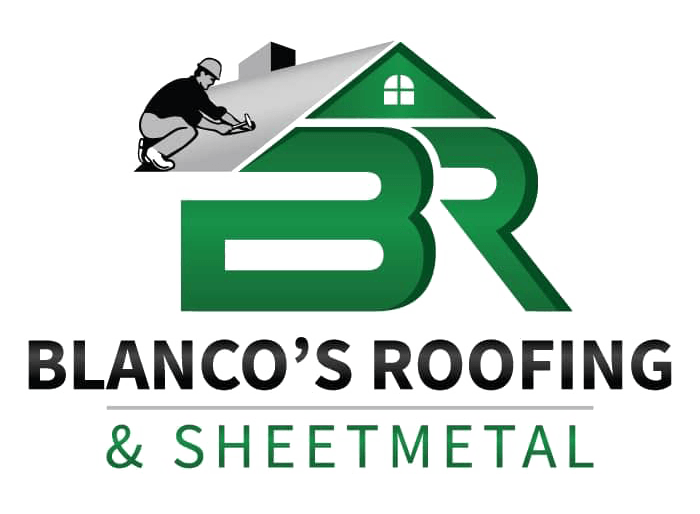 Blanco Roofing LLC Logo