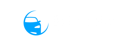 Blue Chip Transportation Logo