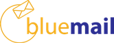 Blue Mail US Logo