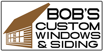 Bob’s Custom Windows & Siding Logo