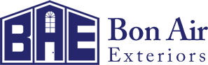 Bon Air Exteriors Inc Logo