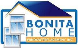 Bonita Home Window Replacement, Inc. Logo