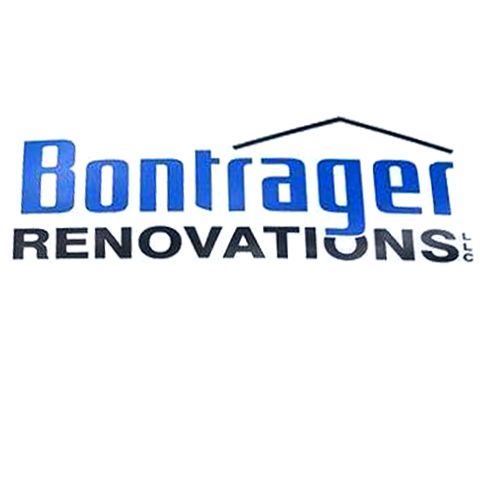 Bontrager Renovations, L.L.C. Logo