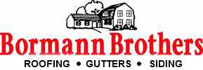 Bormann Brothers Contracting Inc Logo