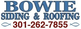 Bowie Siding & Roofing Inc Logo