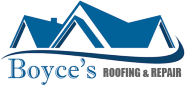 Boyce's Roofing and Repair Logo