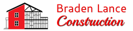 Braden Lance Construction Logo