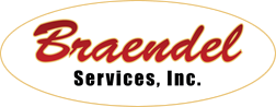 Braendel Painting & Services Inc Logo