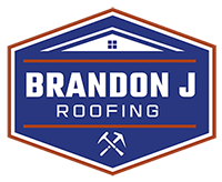 Brandon J Logo