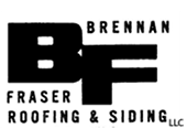 Brennan Fraser Logo