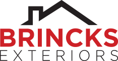 Brincks Exteriors Logo