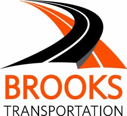 Brooks Transportation, Inc Logo