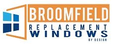 Broomfield Replacement Windows Logo