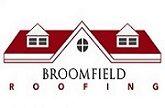 Broomfield Roofing By Design Logo