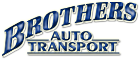 Brothers Auto Transport Logo