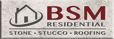 BSM Residential Logo