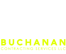 Buchanan Contracting Services LLC Logo