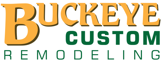 Buckeye Custom Remodeling Logo