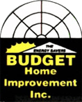 Budget Home Improvement Logo