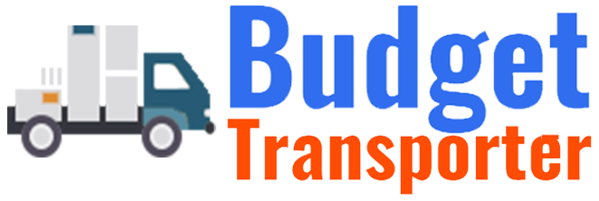 Budget transport Logo