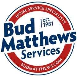 Bud Matthews Services Logo