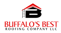 Buffalo's Best Roofing Company LLC Logo