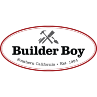 Builder Boy Logo