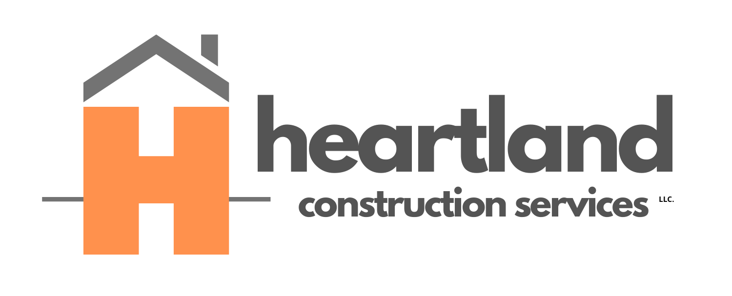 Heartland Construction Services Logo