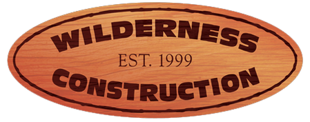 Wilderness Construction Inc. Logo