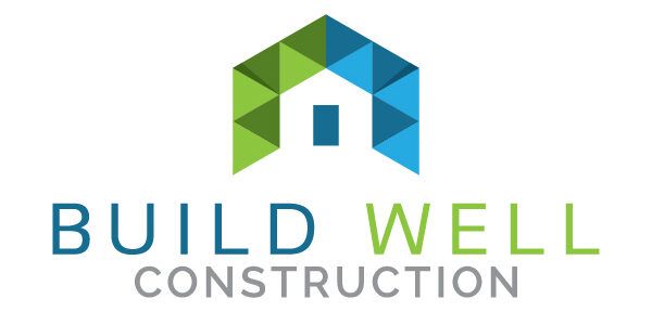 Build Well Construction Logo