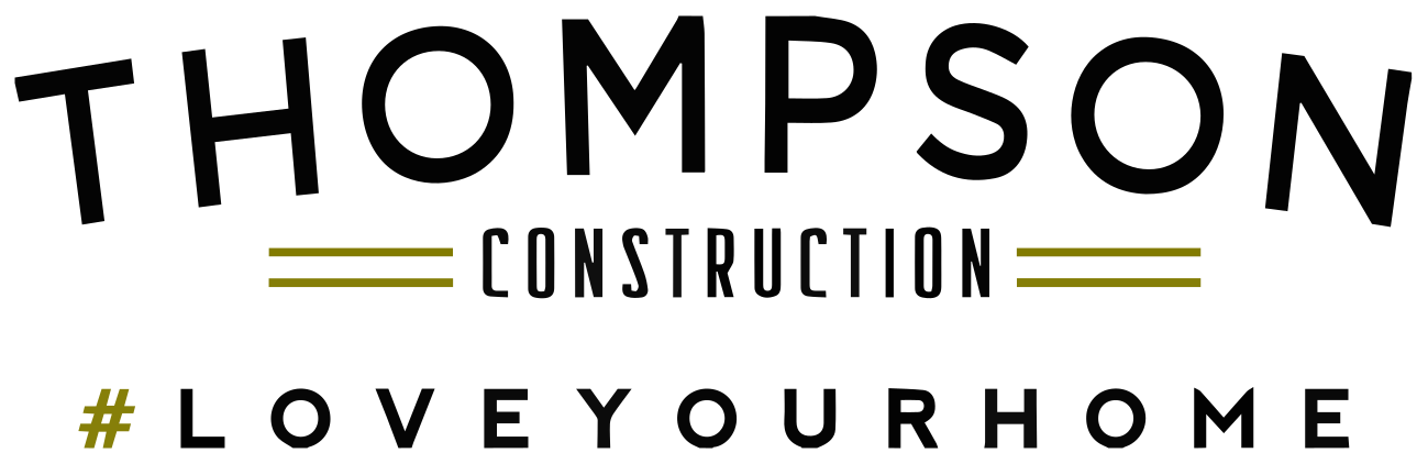 Thompson Construction Logo