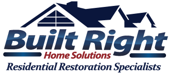 Built Right Home Solutions Logo