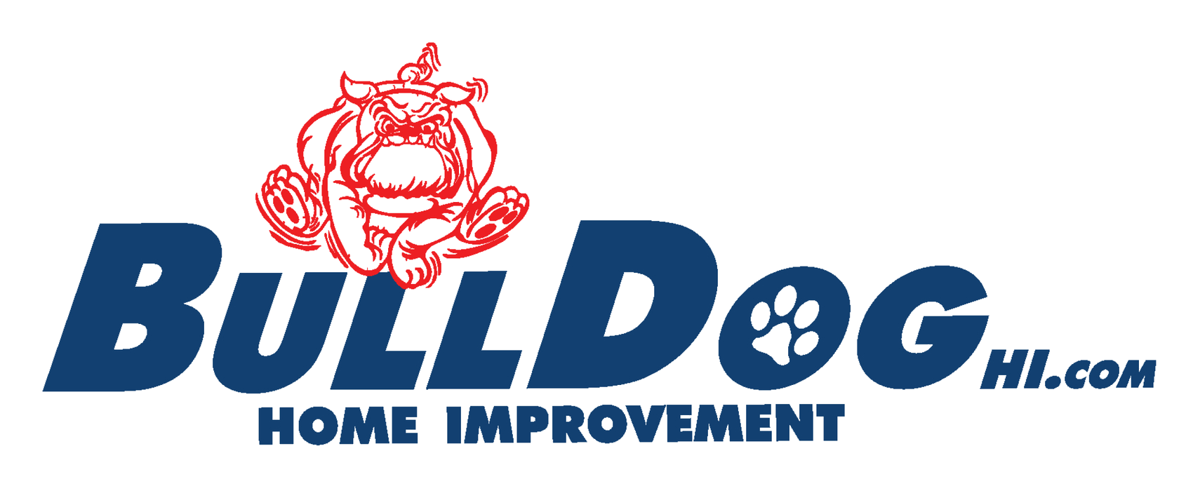 BullDog Home Improvement LLC Logo