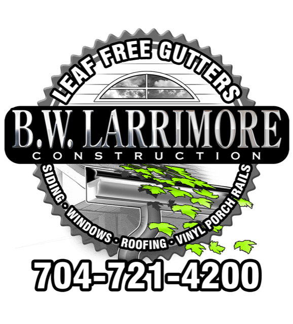 BW Larrimore Inc Logo