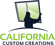 California Custom Creations Logo