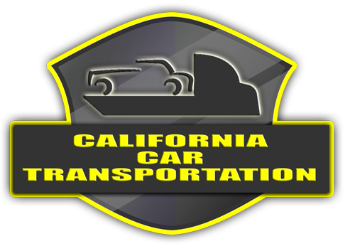 All State California Auto Transport Logo