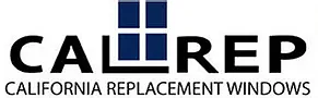 California Replacement Windows Logo