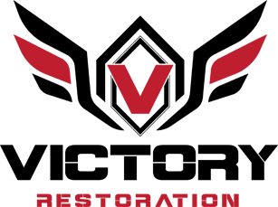 Victory Restoration Logo