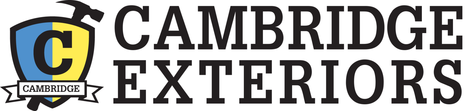 Cambridge Exteriors Logo