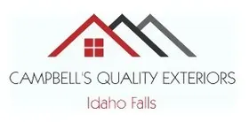 Campbell's Quality Exteriors Logo