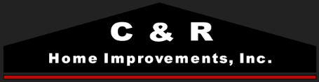 C&R Home Improvements, Inc. Logo