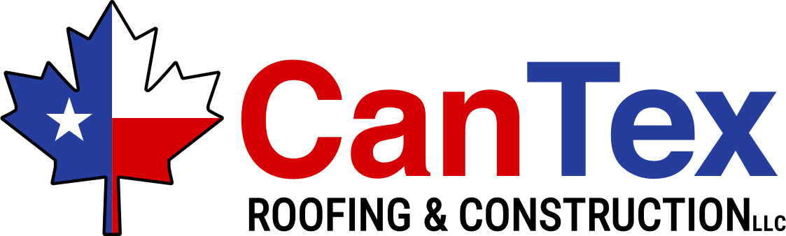 CanTex Roofing & Construction LLC Logo