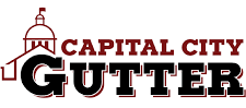 Capital City Gutter Logo