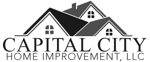 Capital City Home Improvement Logo