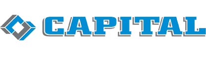 Capital Construction Logo