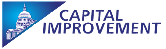 Capital Improvement, Inc Logo