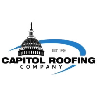 Capitol Roofing Company New Jersey Logo