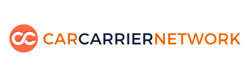 Car Carrier Network Logo