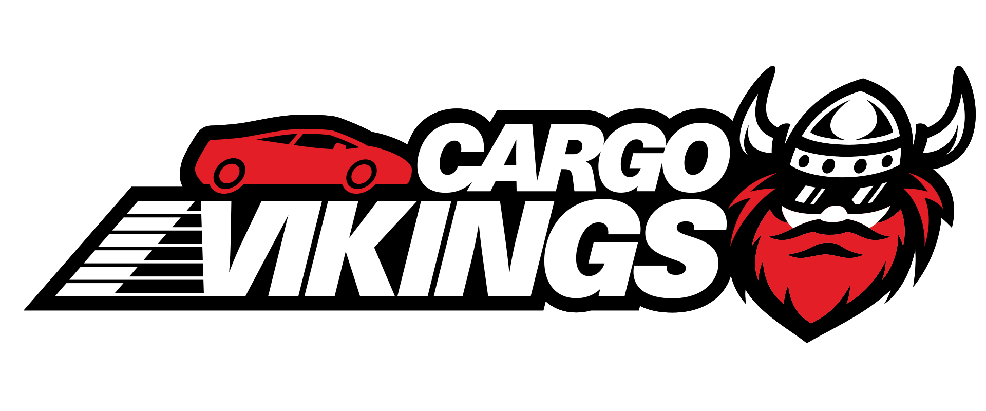 Cargo Vikings, Inc Logo