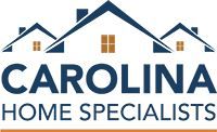 Carolina Home Specialists Logo